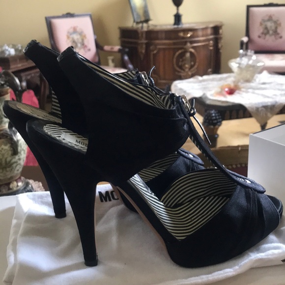 Ladies shoes - Picture 5 of 8